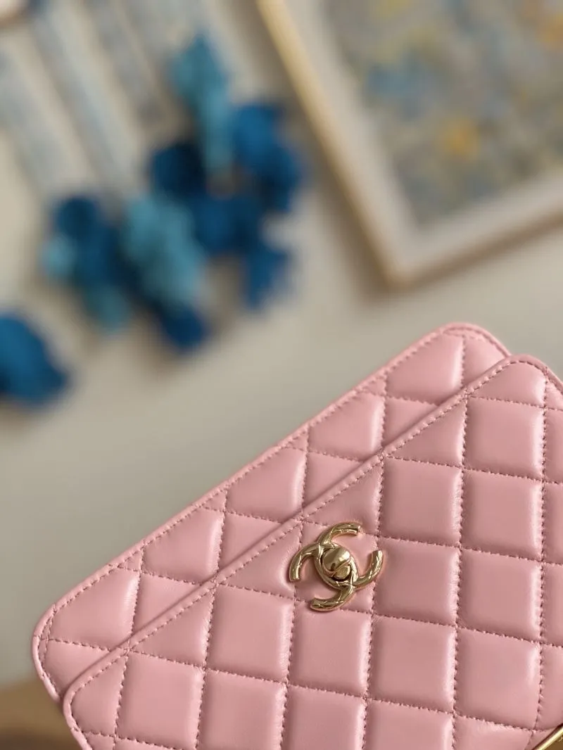 Chanel WOC Bags-10 - Image 6