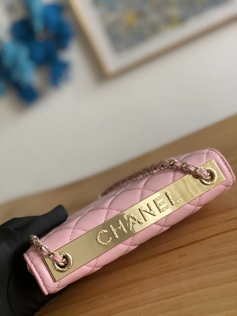 Chanel WOC Bags-10 - Image 7