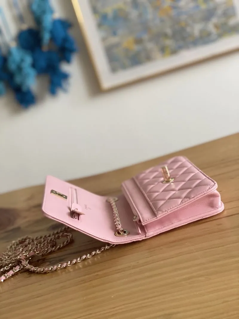 Chanel WOC Bags-10 - Image 8