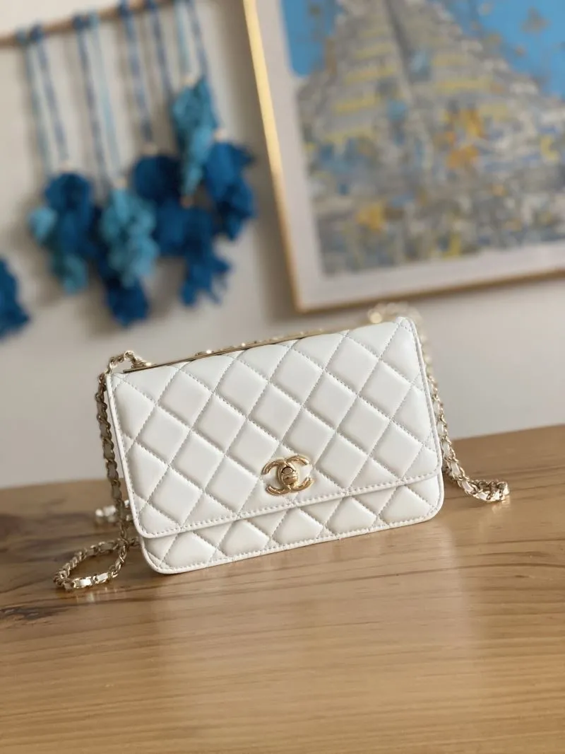 Chanel WOC Bags-11