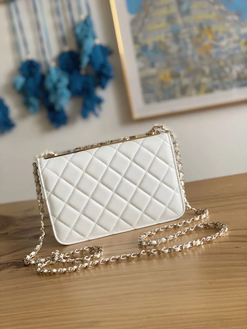 Chanel WOC Bags-11 - Image 4