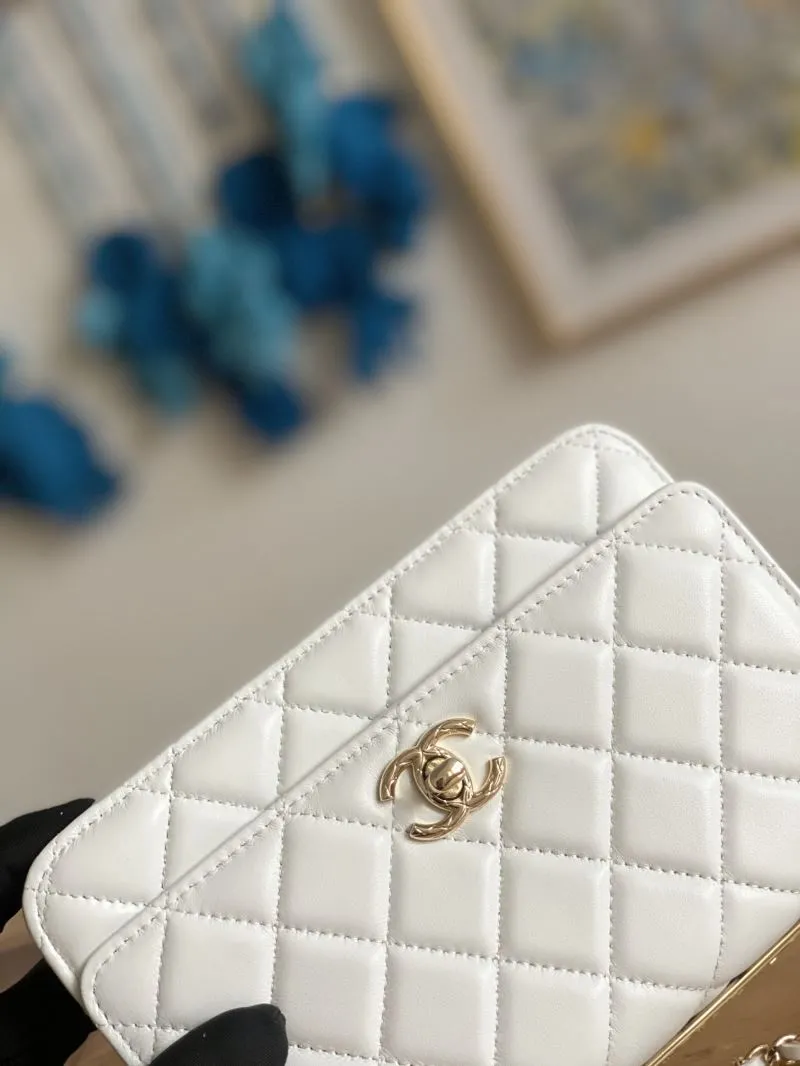 Chanel WOC Bags-11 - Image 6