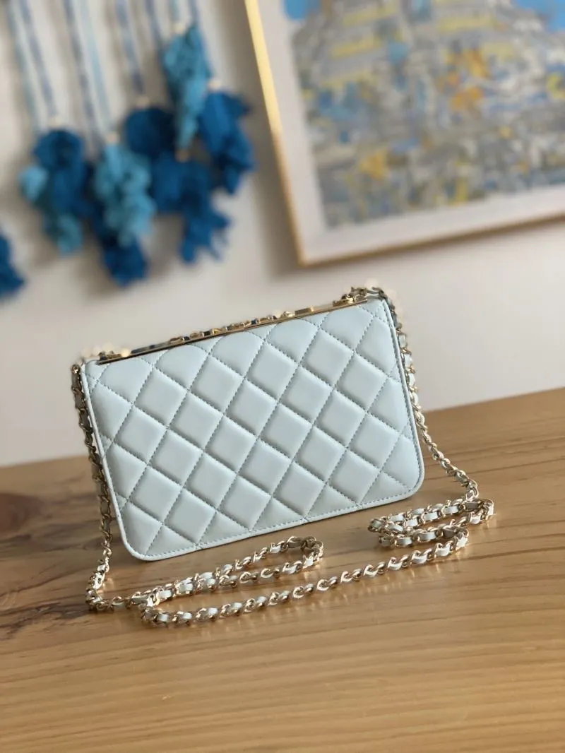 Chanel WOC Bags-12 - Image 4