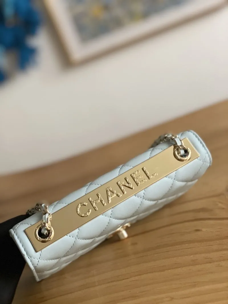 Chanel WOC Bags-12 - Image 6