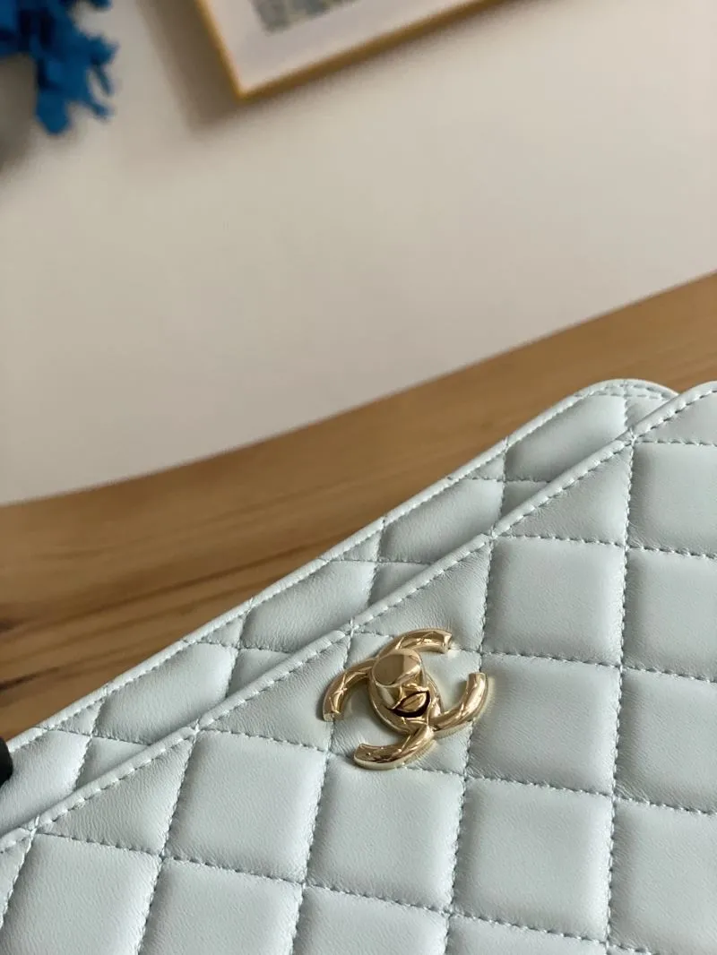Chanel WOC Bags-12 - Image 9