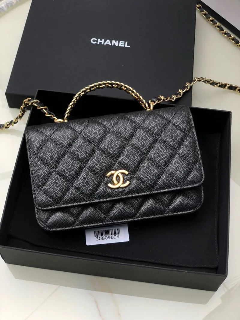 Chanel WOC Bags-13
