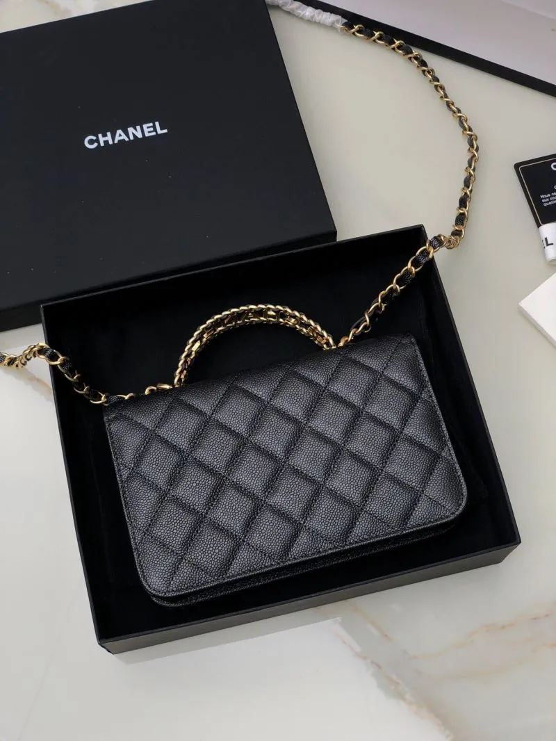 Chanel WOC Bags-13 - Image 3