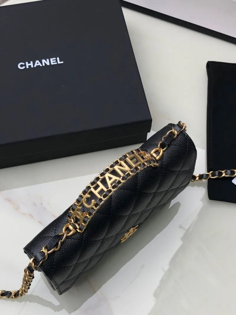 Chanel WOC Bags-13 - Image 5