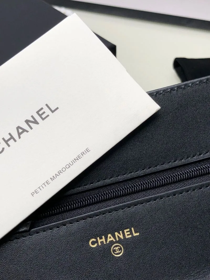 Chanel WOC Bags-13 - Image 6