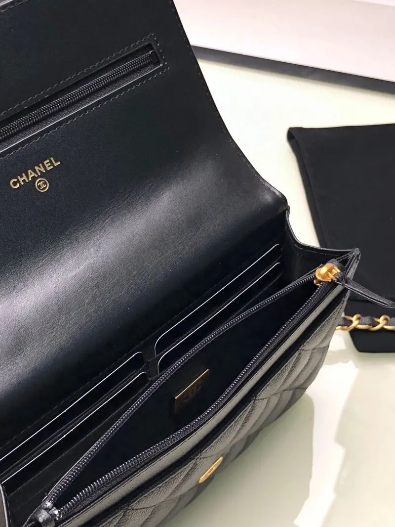 Chanel WOC Bags-13 - Image 7