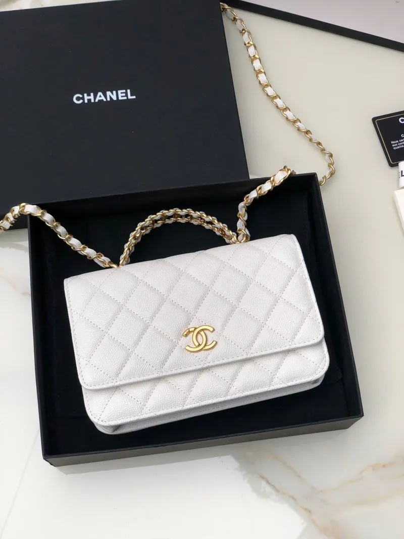 Chanel WOC Bags-14