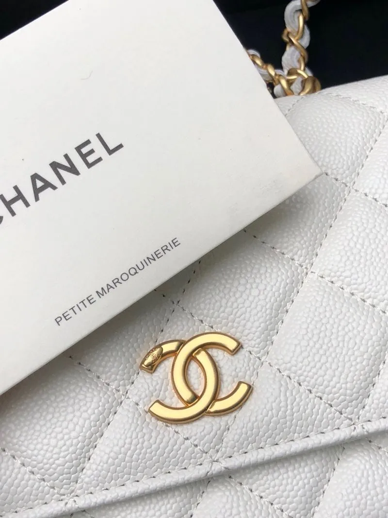 Alternative view of Chanel WOC Bags-14