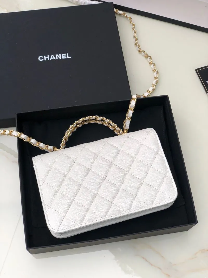 Chanel WOC Bags-14 - Image 3