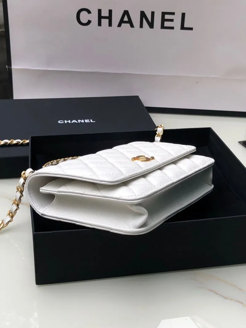 Chanel WOC Bags-14 - Image 4