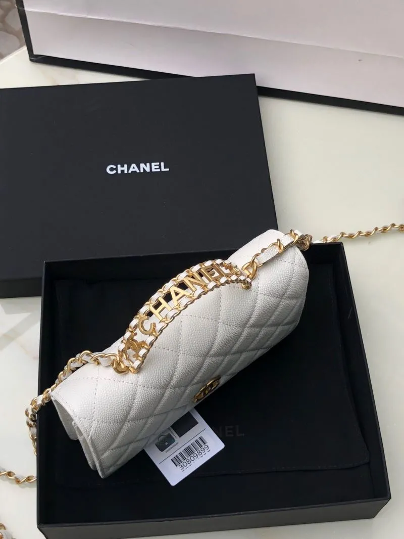 Chanel WOC Bags-14 - Image 5