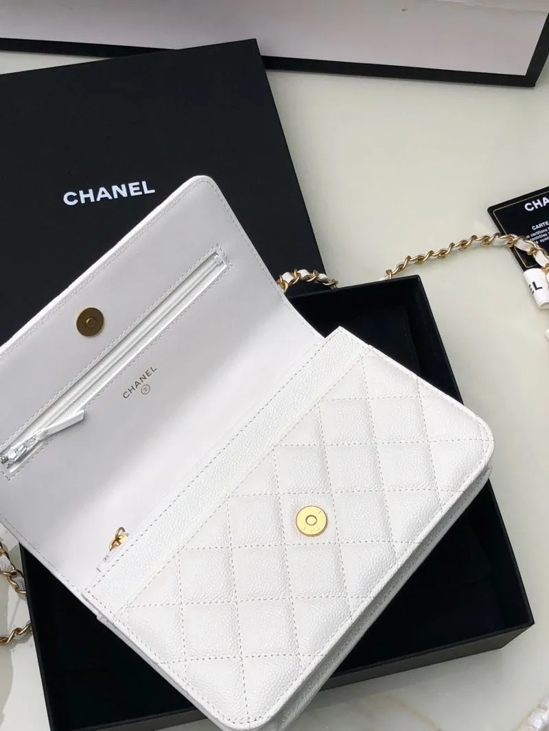 Chanel WOC Bags-14 - Image 6