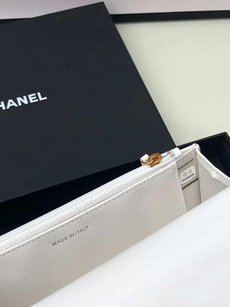 Chanel WOC Bags-14 - Image 8