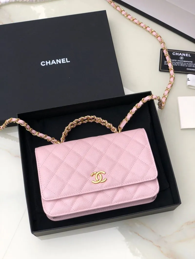 Chanel WOC Bags-15