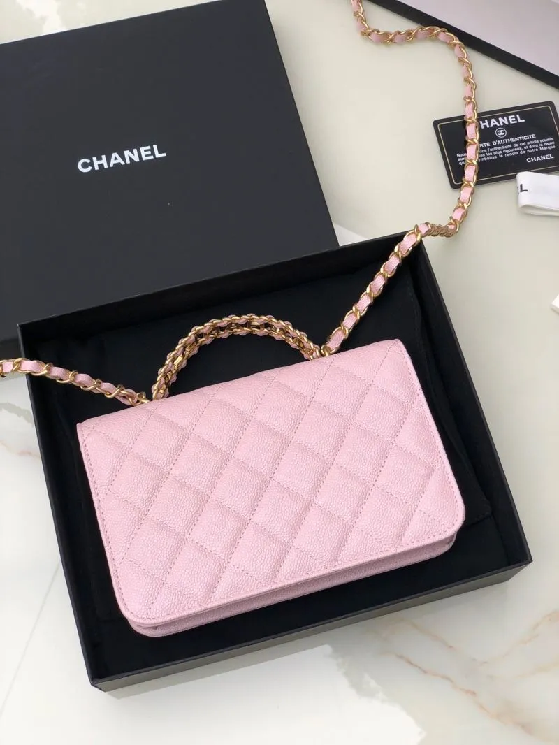 Chanel WOC Bags-15 - Image 3