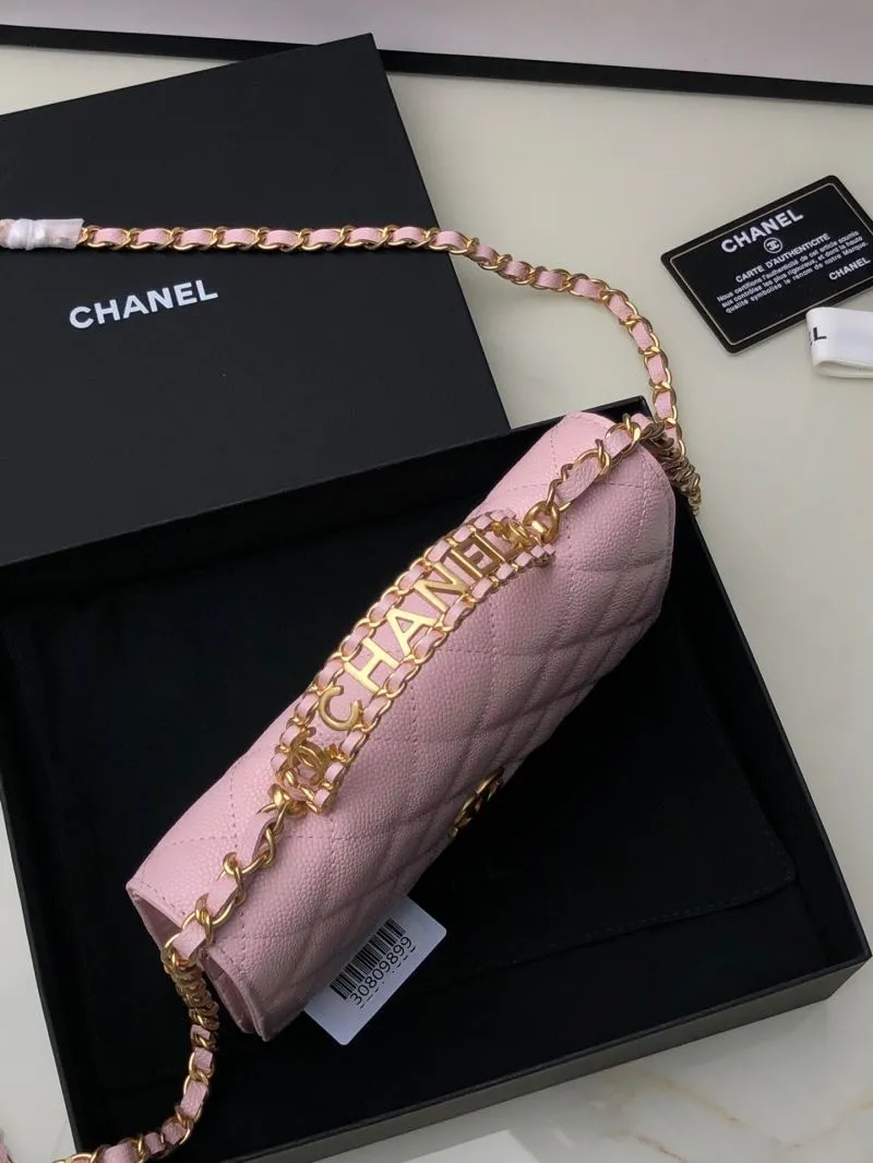 Chanel WOC Bags-15 - Image 5