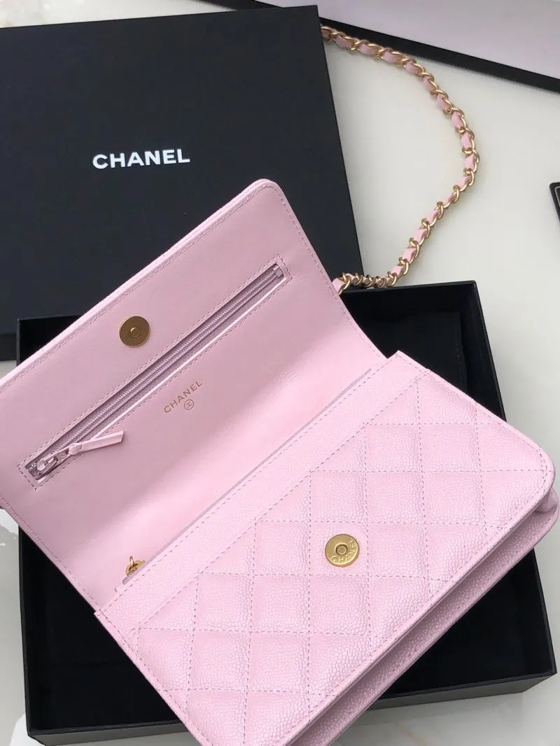 Chanel WOC Bags-15 - Image 6