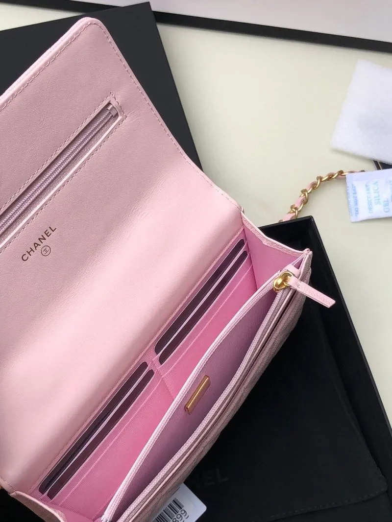 Chanel WOC Bags-15 - Image 7