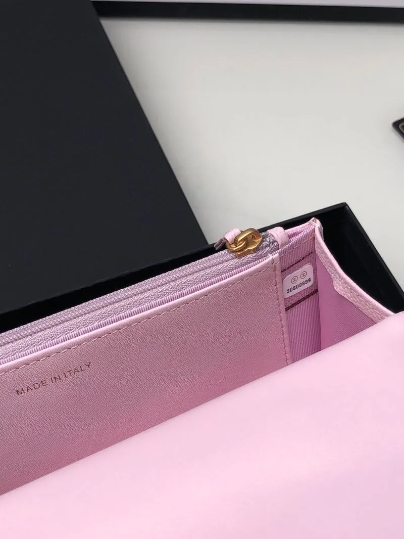 Chanel WOC Bags-15 - Image 8