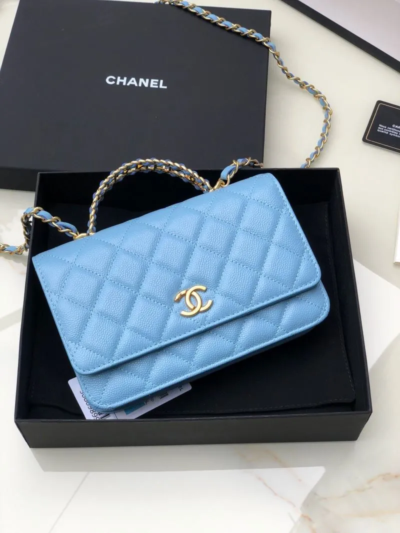 Chanel WOC Bags-16