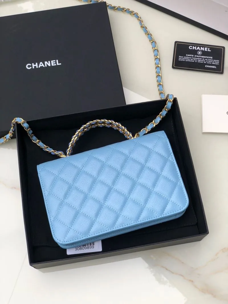 Chanel WOC Bags-16 - Image 3