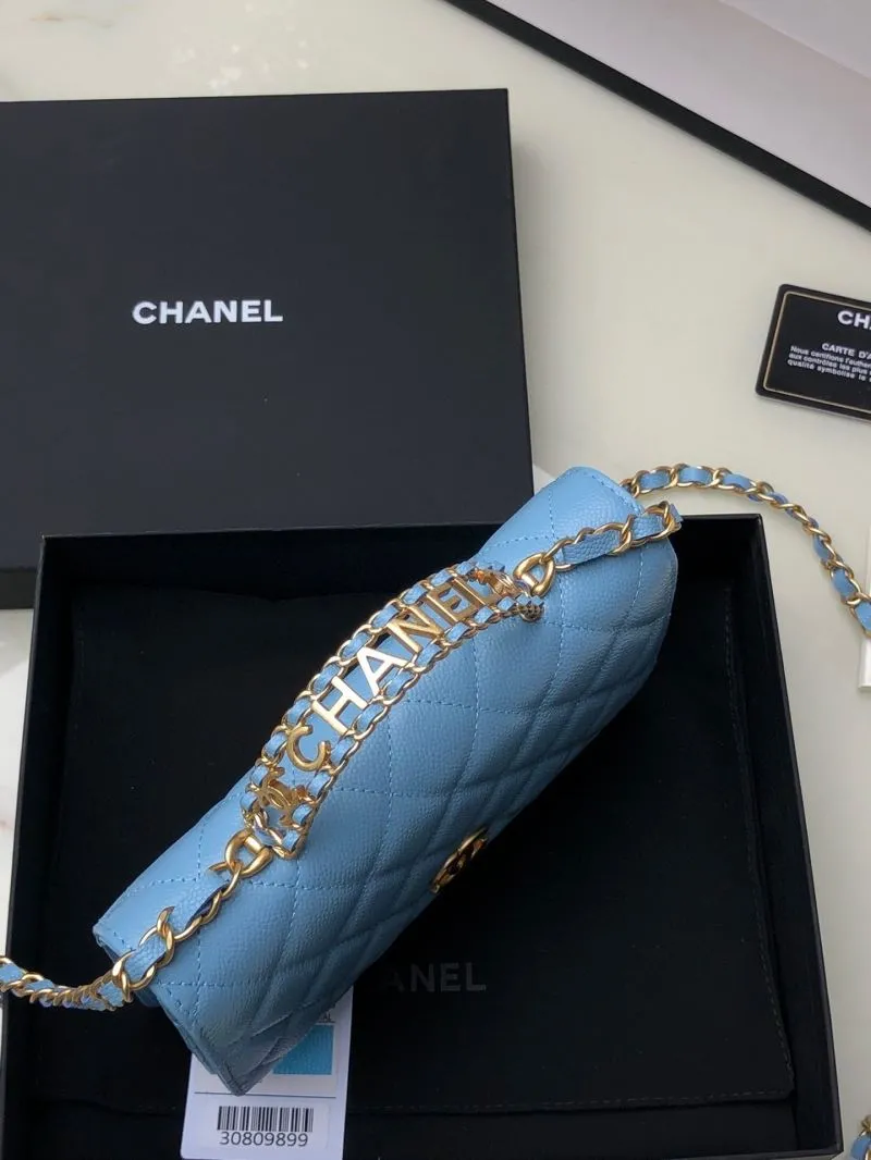 Chanel WOC Bags-16 - Image 5
