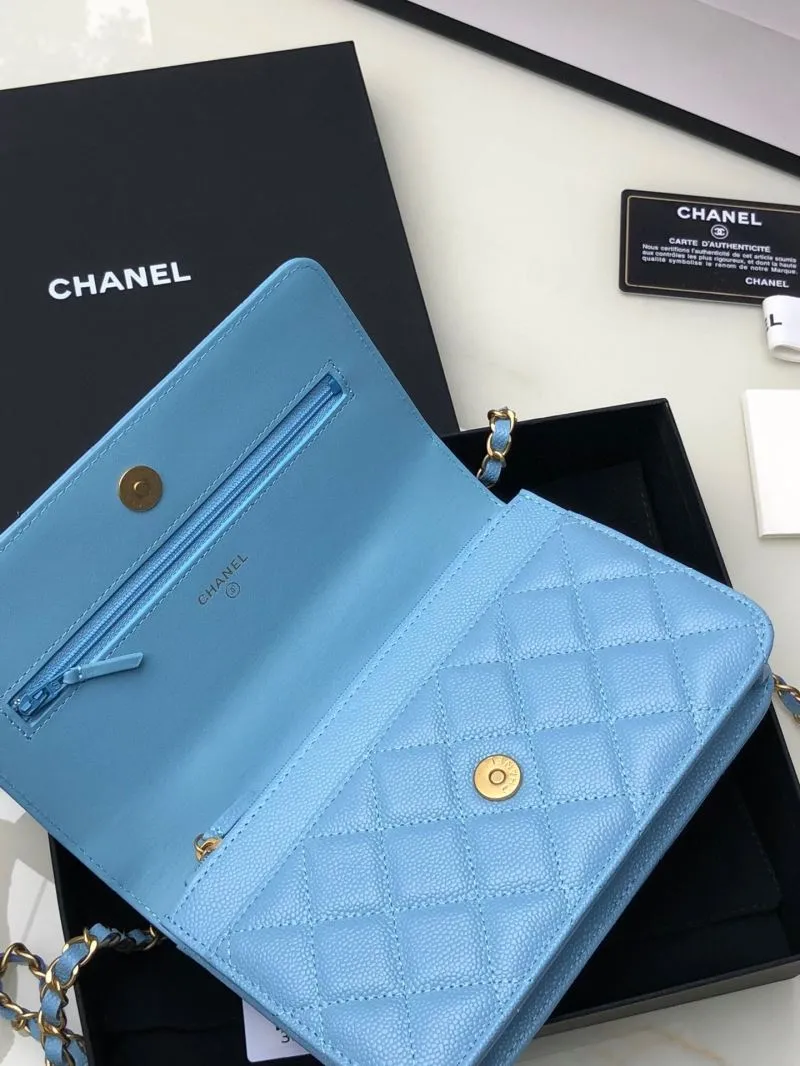 Chanel WOC Bags-16 - Image 6