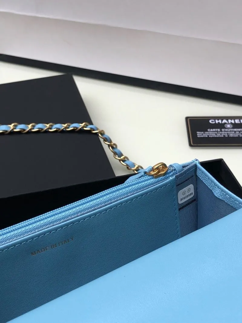 Chanel WOC Bags-16 - Image 8