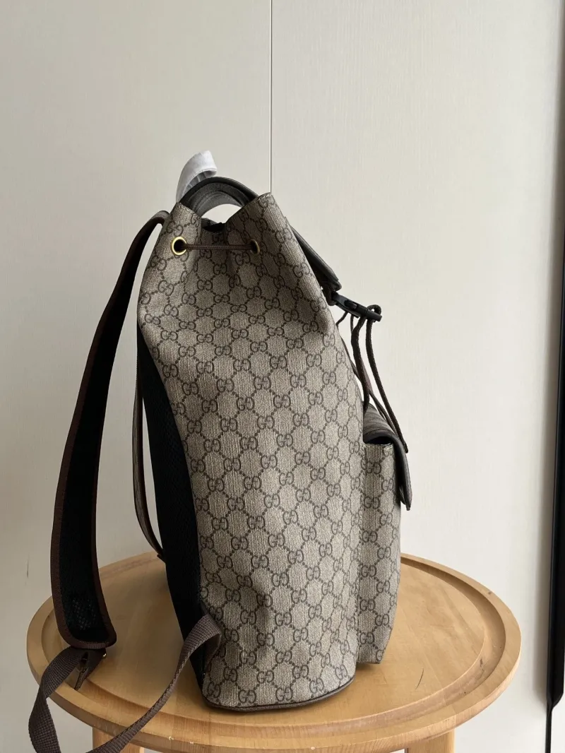 Gucci Backpacks-1 - Image 3
