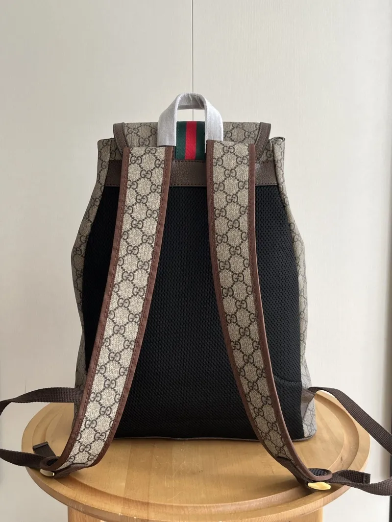 Gucci Backpacks-1 - Image 4