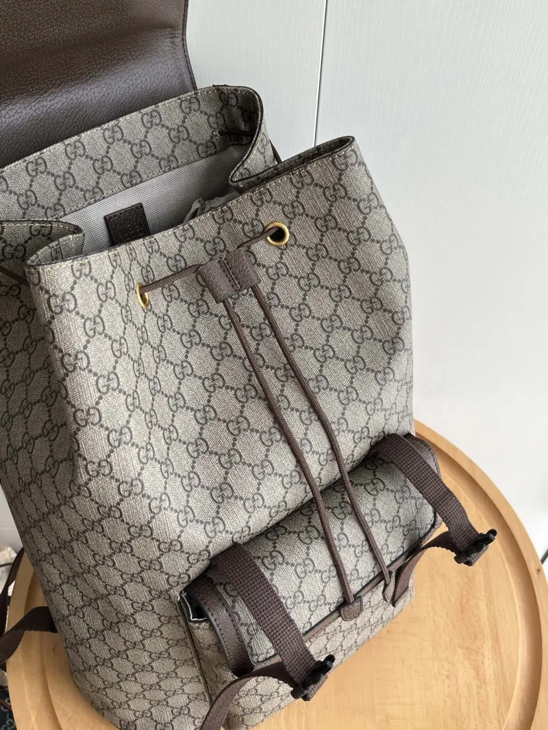 Gucci Backpacks-1 - Image 7