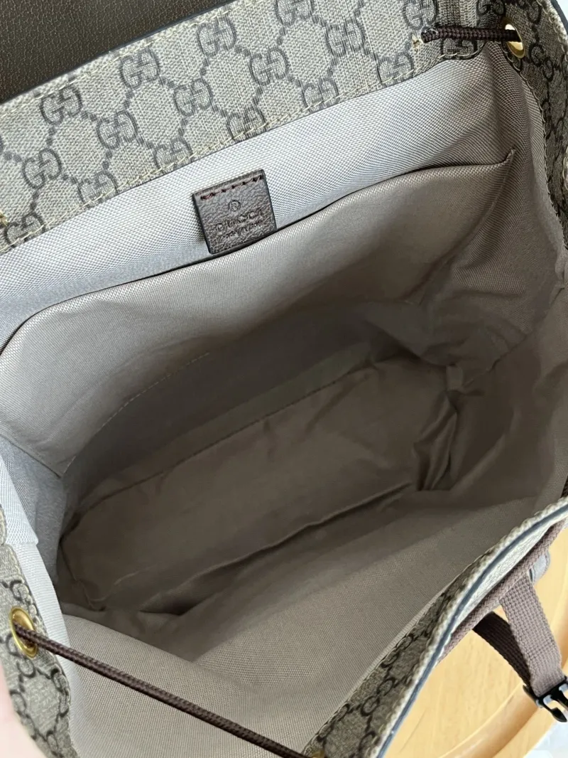 Gucci Backpacks-1 - Image 9