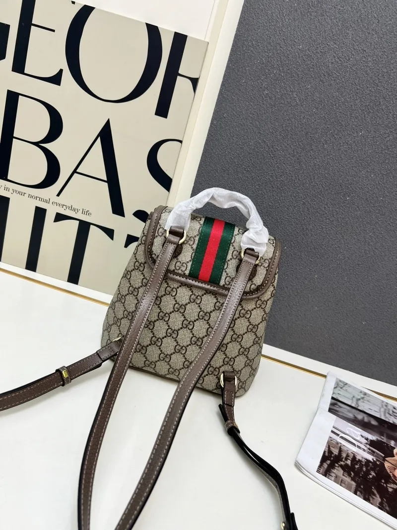 Gucci Backpacks-2 - Image 3