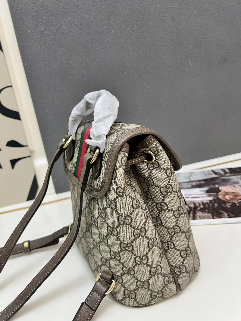 Gucci Backpacks-2 - Image 4