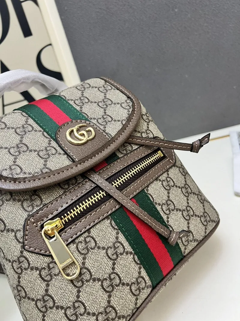 Gucci Backpacks-2 - Image 5