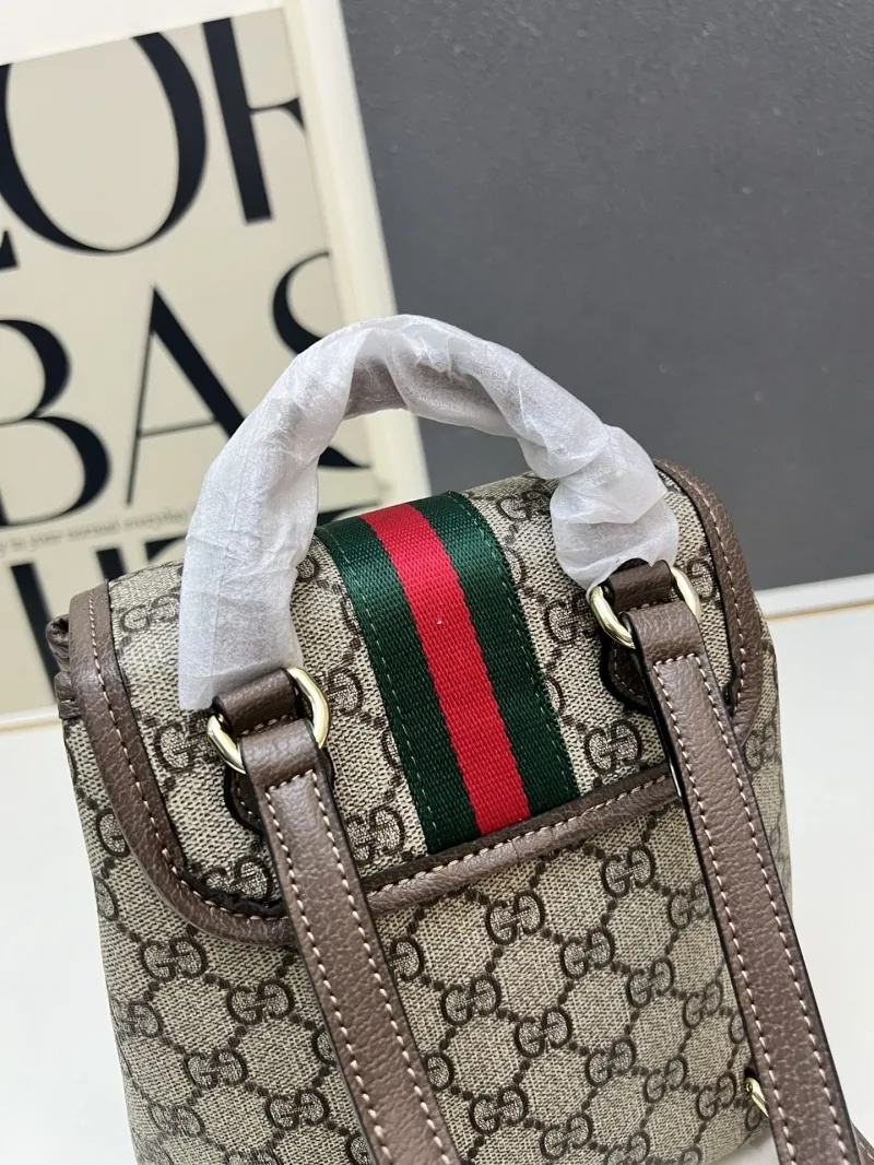 Gucci Backpacks-2 - Image 6
