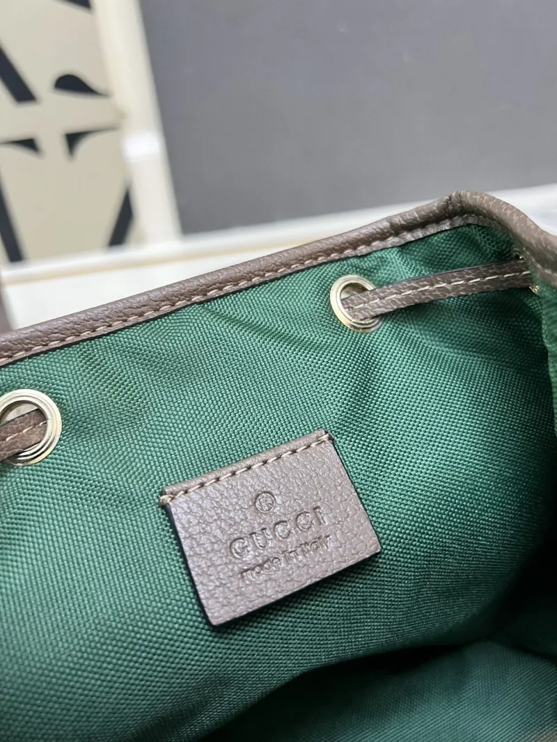 Gucci Backpacks-2 - Image 9