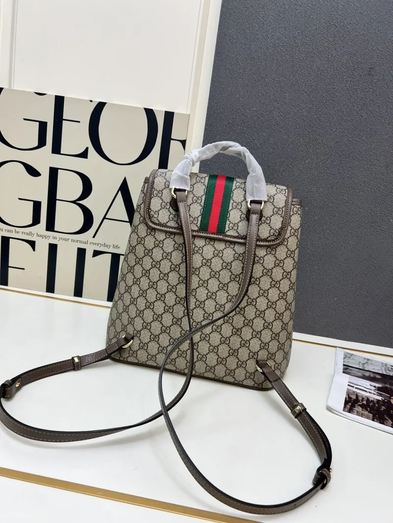 Gucci Backpacks-3 - Image 3