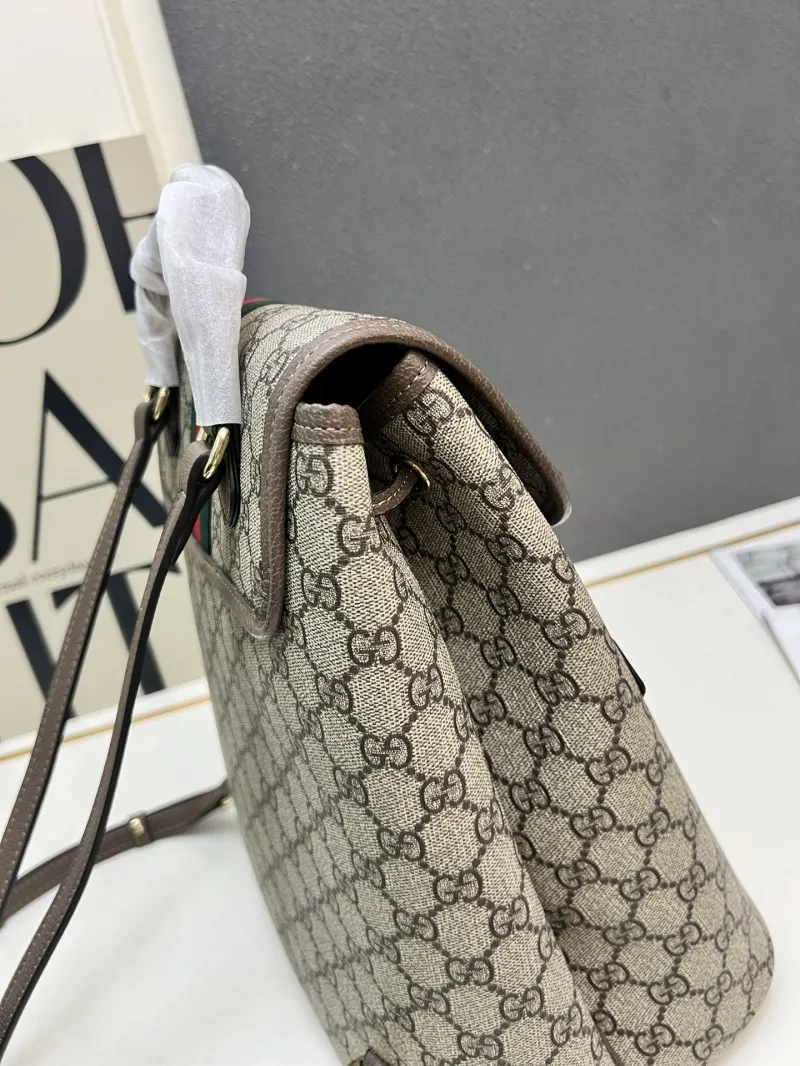 Gucci Backpacks-3 - Image 4