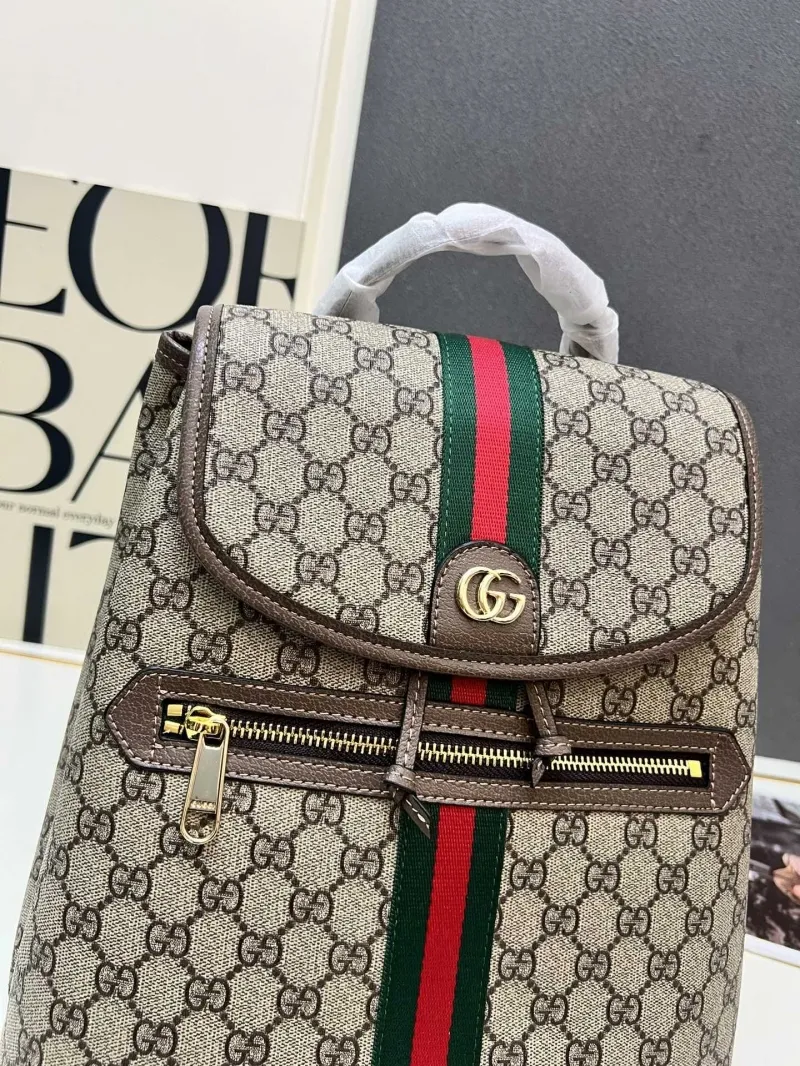 Gucci Backpacks-3 - Image 5