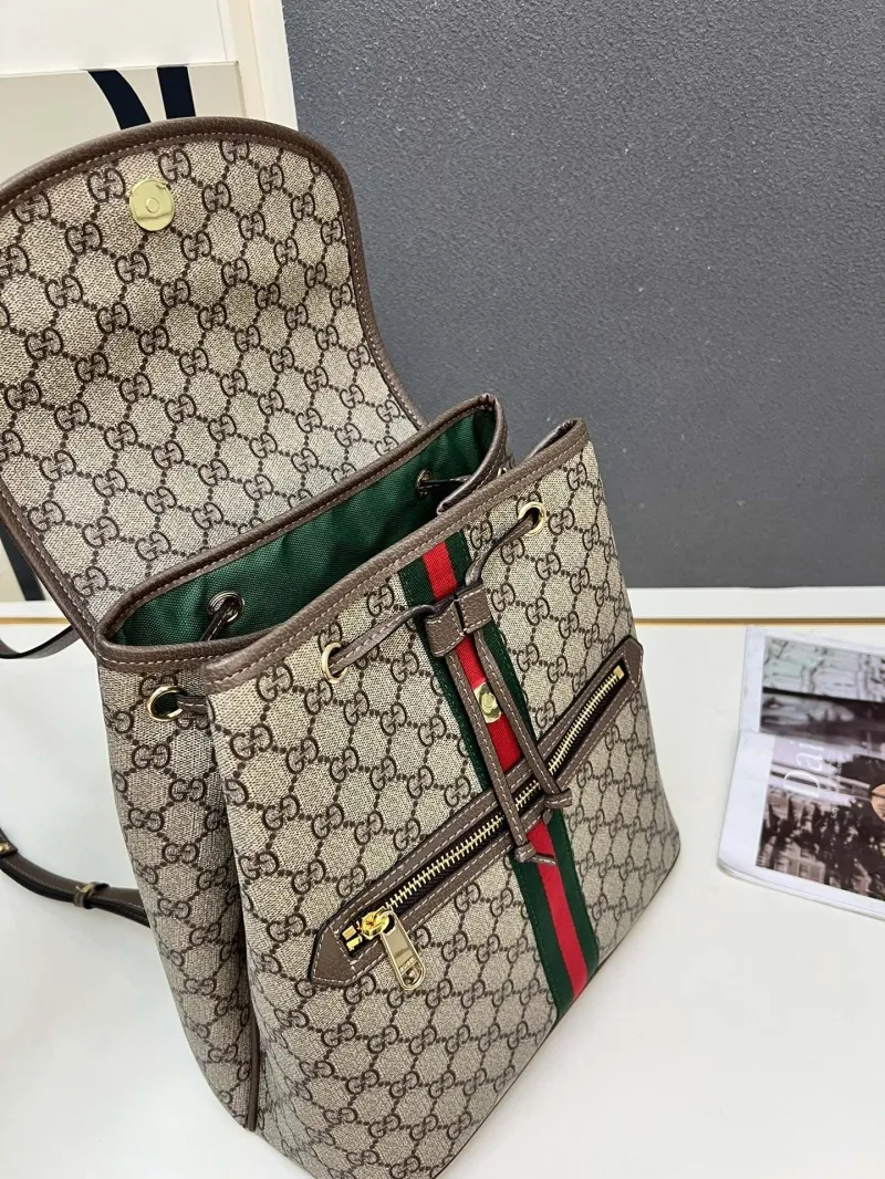 Gucci Backpacks-3 - Image 7