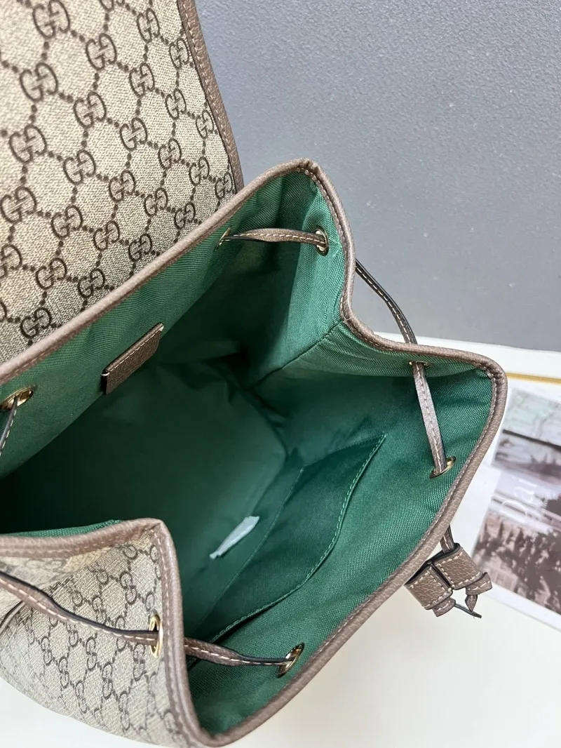 Gucci Backpacks-3 - Image 8