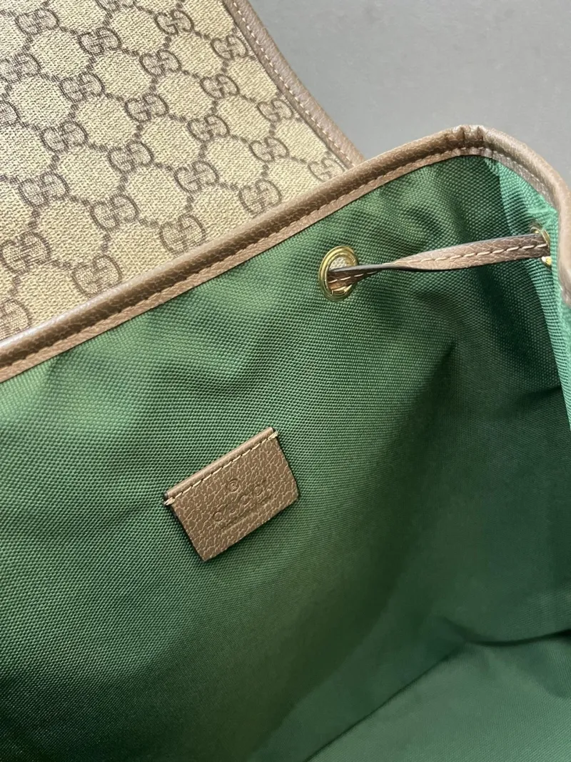 Gucci Backpacks-3 - Image 9