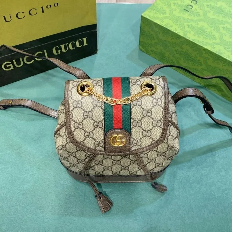 Gucci Backpacks-4 - Image 3