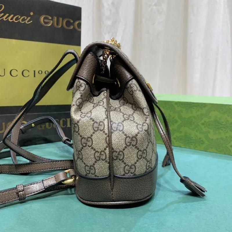 Gucci Backpacks-4 - Image 4