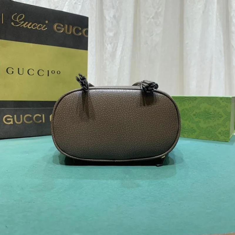 Gucci Backpacks-4 - Image 5